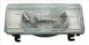 TYC 20-1656-05-2 Headlight